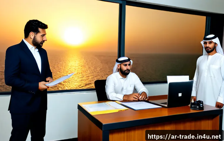 كيف تختار نظام ERP لعمليات الاستيراد والتصدير: الوظائف والتكلفة ومعايير المقارنة 3 무역 실무를 위한 ERP 시스템 관련 이미지 1